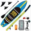 FunWater nafukovací paddleboard BLUE CRUISE