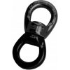 Otočný záves Rock Empire Swivel ZWB018 čierny