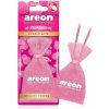 Areon Pearls Bubble Gum osviežovač do auta 25g