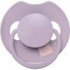 LOVI Cumlík silikónový dynamický Prime 0-6m 1ks Violet