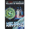 Last Son of Krypton