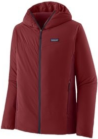 Patagonia Nano-Air Light Hybrid Hoody Men