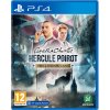 Agatha Christie - Hercule Poirot: The London Case (PS4) 3701529510168