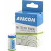 Nabíjecí fotobaterie Avacom CR2 3V 200mAh 0.6Wh