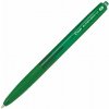 Pilot Guľôčkové pero Super Grip-G zelené