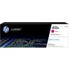 HP 415X Magenta LaserJet Toner Cartridge, W2033X W2033X