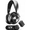 Bezdrôtové slúchadlá s mikrofónom SteelSeries Arctis Nova Pro P Wireless