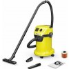 Odkurzacz warsztatowy KARCHER WD 3 P V-19/4/20