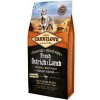 Carnilove Dog Fresh Ostrich&Lamb for Small Breed 6kg