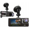 Kamera do auta Dash Cam s 170° širokým uhlom nočného videnia