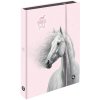 Oxybag Box na zošity A5 Jumbo Kôň romantic Horse Girl