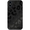 Picasee Fashion Case pre Apple iPhone X/XS - Midnight Leopard