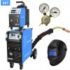 Kühtreiber KITin 5000 WS Multi MIG - synergické a manuální ovládání - SET