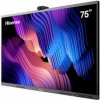 Hisense 75WM6FE 75palcový interaktivní monitor GoBoard Live Pro Advanced Interactive Display s rozlišením 4K