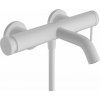 Hansgrohe Tecturis S - Vaňová batéria, matná biela 73422700