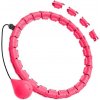 Hula hop REBEL RBA-3065-PK