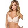 Nipplex Podprsenka Tatiana Push-Up | béžová Nip-Tat - 70D Nip-Tat