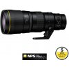 Nikon NIKKOR Z 600mm f/6.3 VR S