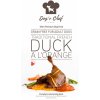 DOG’S CHEF Traditional French Duck a l’Orange 15 kg + DOPRAVA ZDARMA