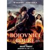 Bojovníci bouře - DVD
