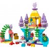 LEGO® DUPLO Disney 10435 Arielin čarovný podmorský palác