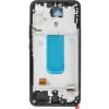 LCD Displej + Rám Samsung Galaxy A34