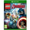LEGO Marvels Avengers (X1) (Obal: EN)