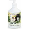 NATURECA Gandža Mix 500ml