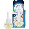 Glade Refreshing Air tekutá náplň do elektrického osviežovača vzduchu 20 ml