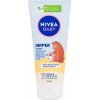 Nivea - Detský krém na zapareniny - Pre deti, 100 ml