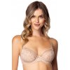 Podprsenka Mat 4001/2 Sonnet Farba: Béžová, Veľkosť: 90B