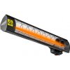 Infra žiarič (ohrievač) NEO TOOLS 90-031, 2000W, IP55, Golden Halogen Lamp, pro vyhřívání podlah a prostor skladů a stavenišť