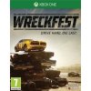 Wreckfest