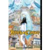 Black Clover 18 - Yuki Tabata