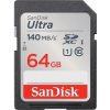SanDisk SDXC UHS-I 64GB SDSDUNB-064G-GN6IN