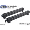 Nosič lyží CRUZ Ski-Rack Dark 6