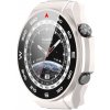 Puzdro Lune case béžové pre Huawei Watch Ultimate