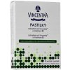 Vincentka Bbylinné pastilky 18 ks