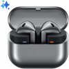 Samsung Galaxy Buds3, SM-R530NZAAEUE, Strieborná (SM-R530NZAAEUE)