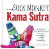 Sock Monkey Kama Sutra (Vatsyayana Banana)(Brožovaná)