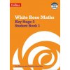 Key Stage 3 Maths Student Book 1 (Ian Davies,Caroline Hamilton)(Brožovaná)