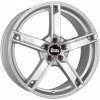 MAM W4 7x17 5x114,3 ET40 black