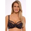 Podprsenka Gaia 1262 Camilla Farba: Čierna, Veľkosť: 70H