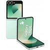Samsung Galaxy Z Flip6 12 GB/512 GB Mint SM-F741BLGHEUE
