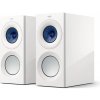 Kef Reference 1 Meta - bílá / modrá