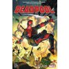 Marvel Deadpool By Cody Ziglar 1: Blood Bond