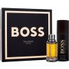 HUGO BOSS Boss The Scent 2015 3: EDT 50 ml + deodorant 150 ml pro muže