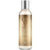 Wella Professionals Luxusné šampón s olejmi SP Luxe (Luxe Oil Keratin Protect Shampoo) 200 ml