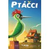 Tlama games Ptáčci