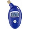 Elektronický manometer Schwalbe AirMax Pro modrý do 11 barov